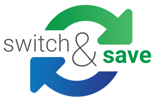 Switch & Save